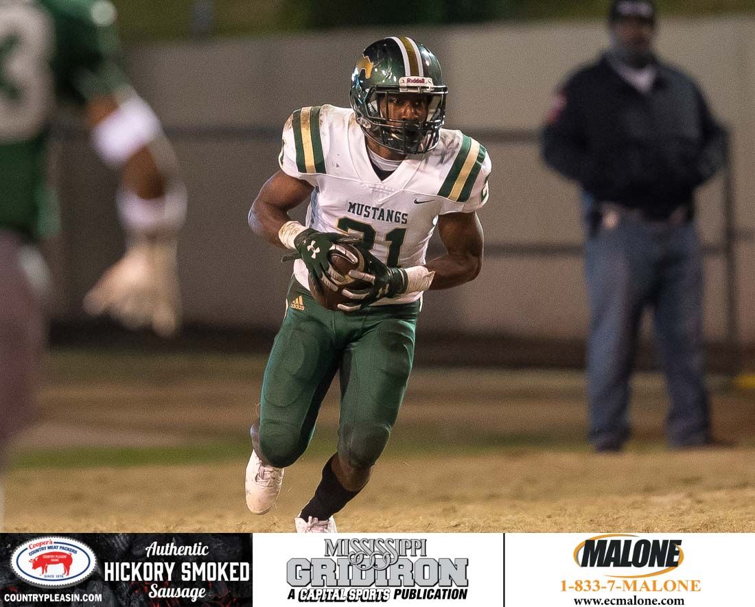 West Jones vs West Point, 5A Title Game 38.JPG